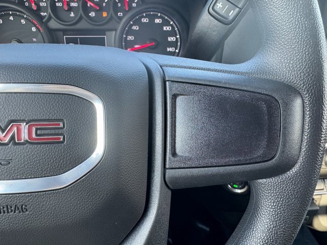 New 2026 GMC Sierra 3500 Pro w/ Convenience Package image 16