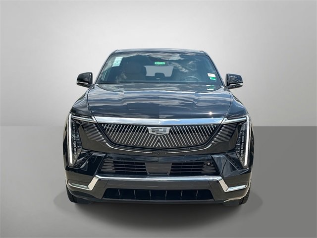 New 2025 Cadillac Escalade IQ Luxury 2 image 12