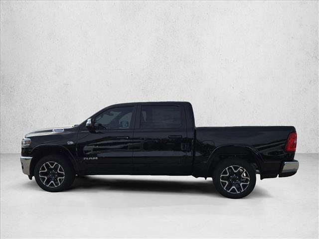 New 2026 RAM 1500 Laramie image 5