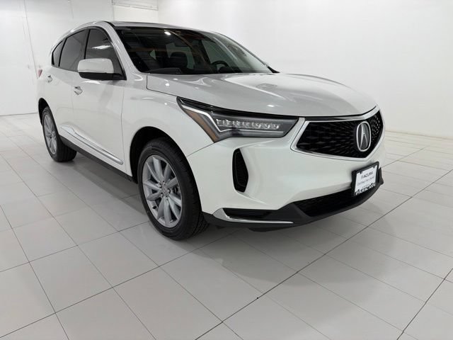 Certified 2023 Acura RDX AWD image 7