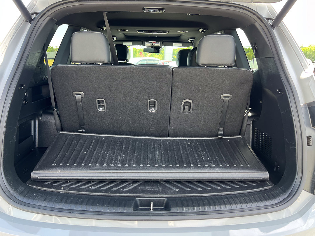 Used 2023 Kia Telluride EX X-Line AWD/4WD image 9