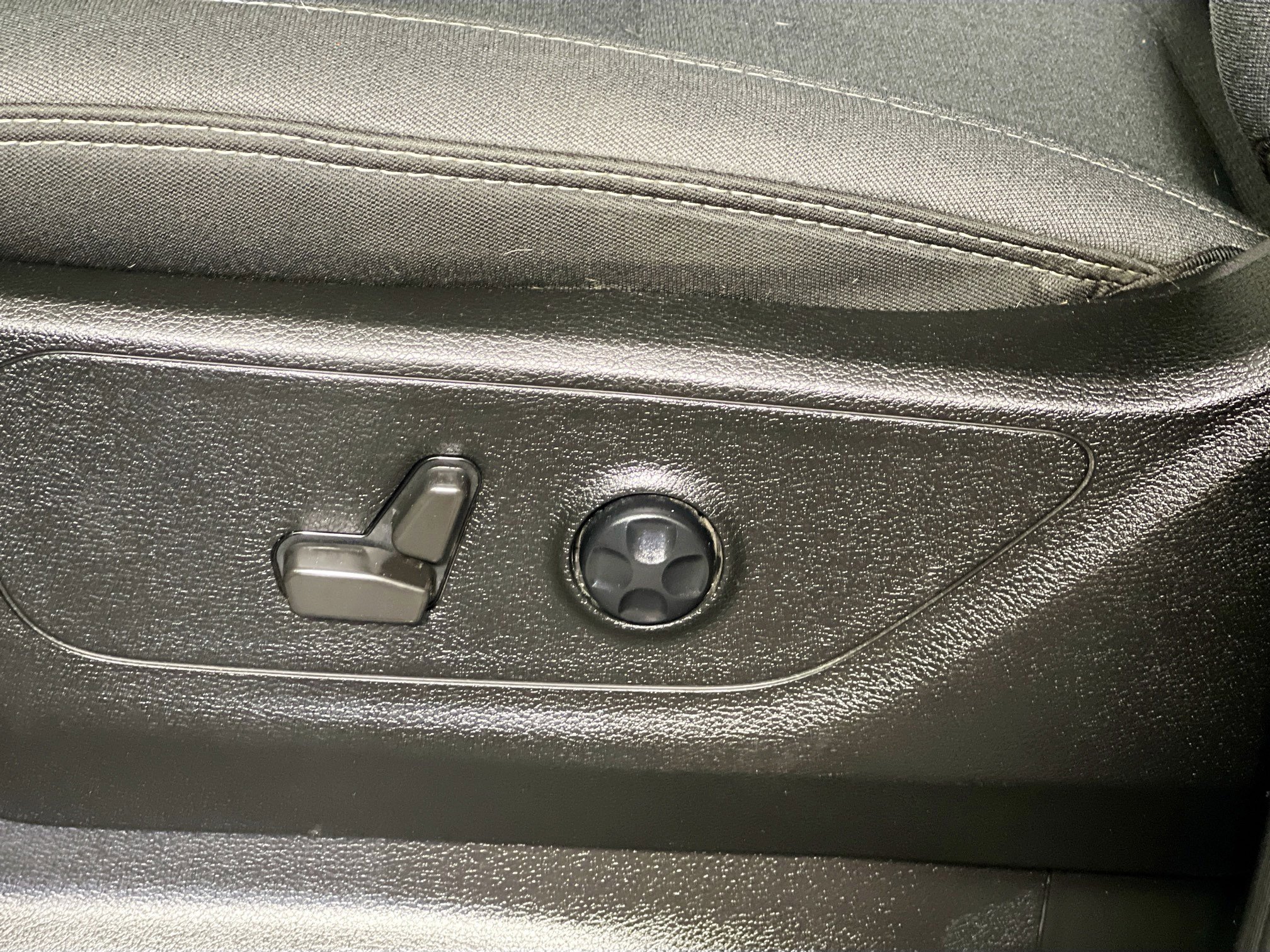 Used 2021 RAM 1500 Big Horn image 14