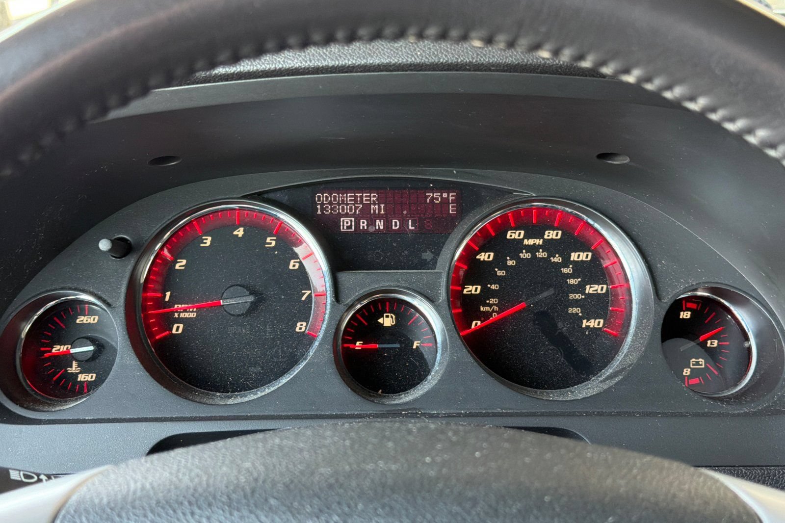 Used 2009 GMC Acadia SLT w/ Visibility Package FWD image 21