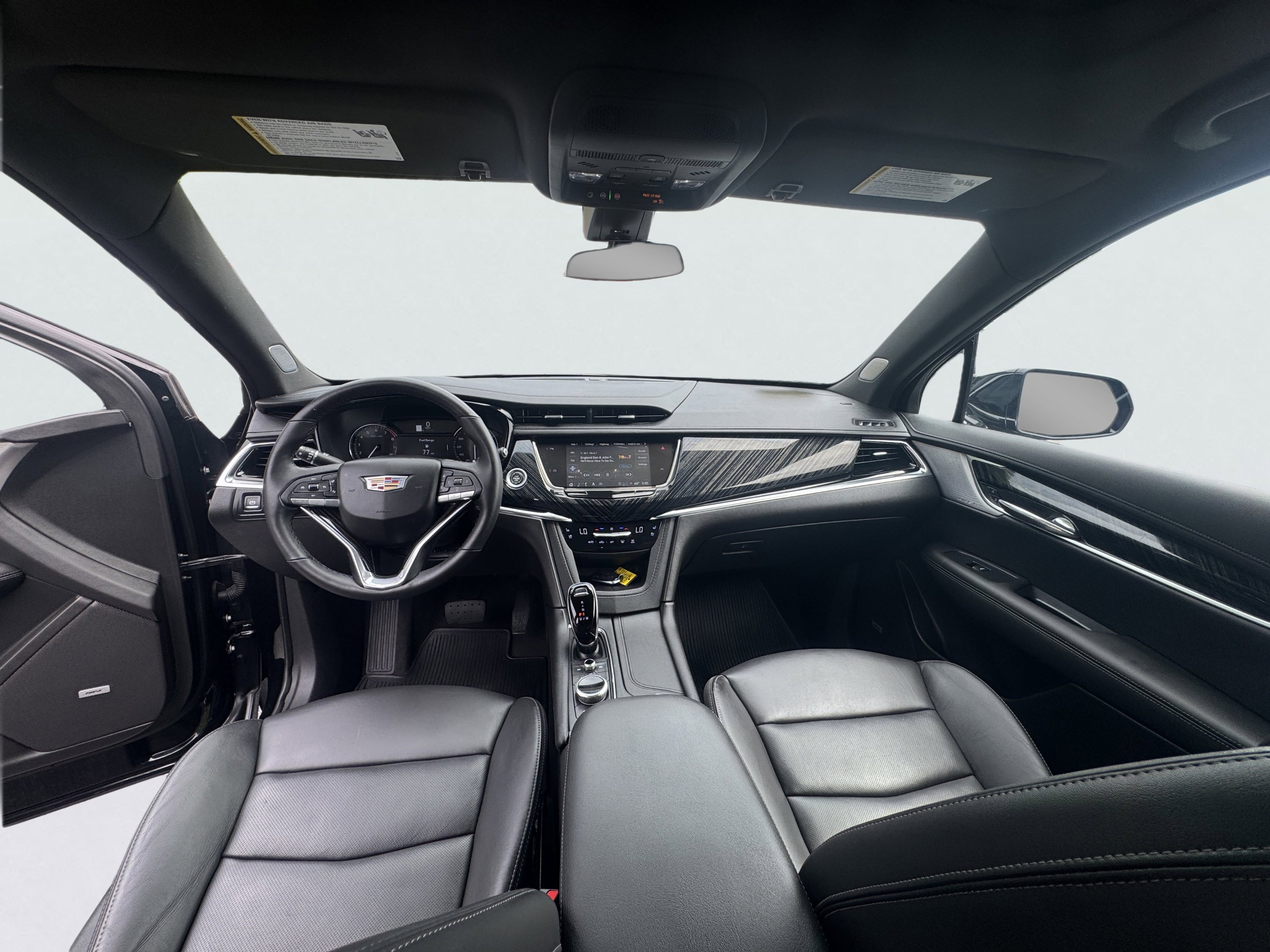 Used 2023 Cadillac XT6 Premium Luxury image 26