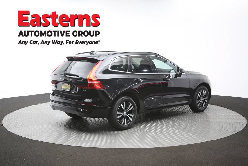 Used 2023 Volvo XC60 B5 Core FWD image 43