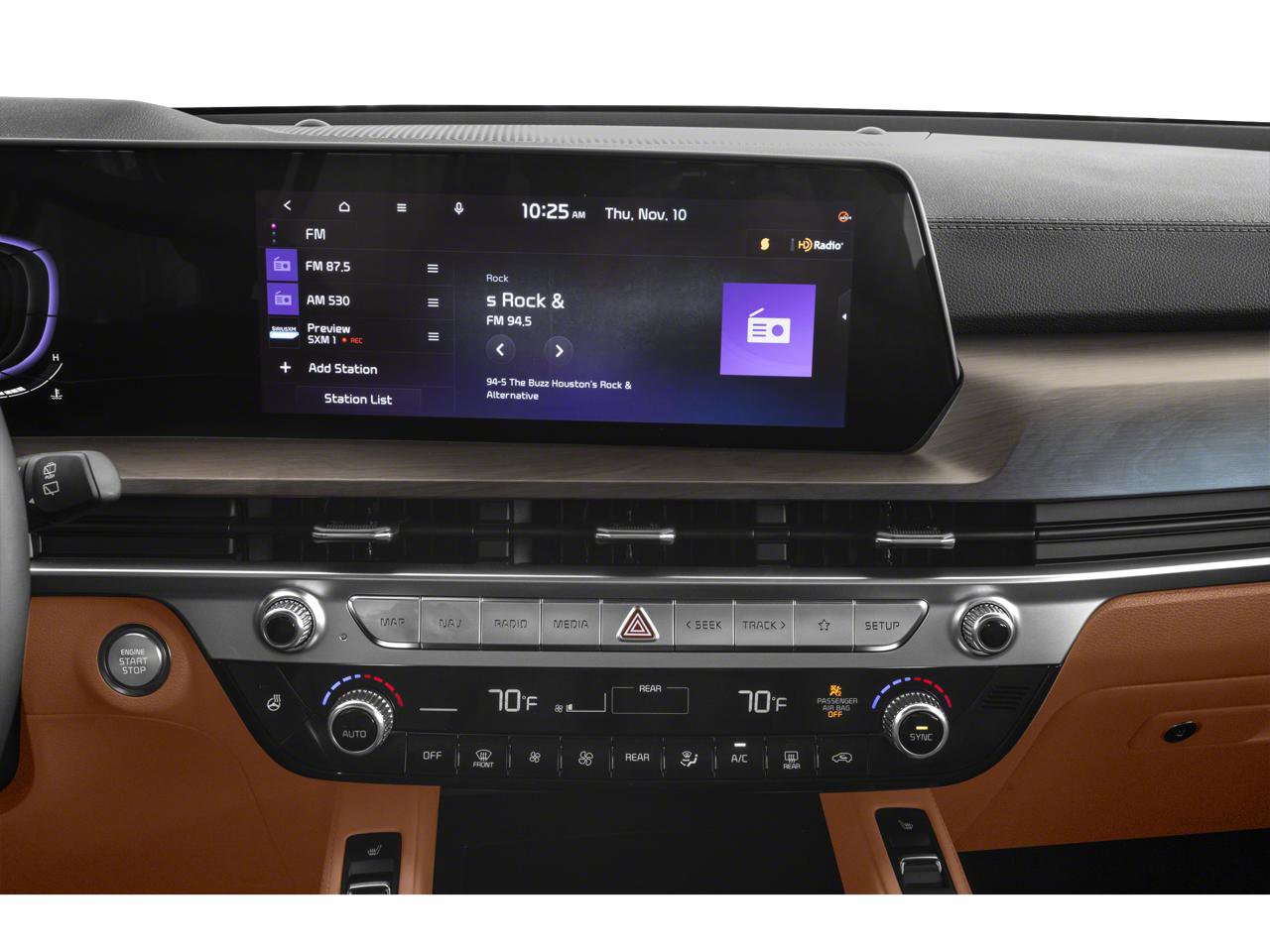 Certified 2023 Kia Telluride EX X-Line image 7