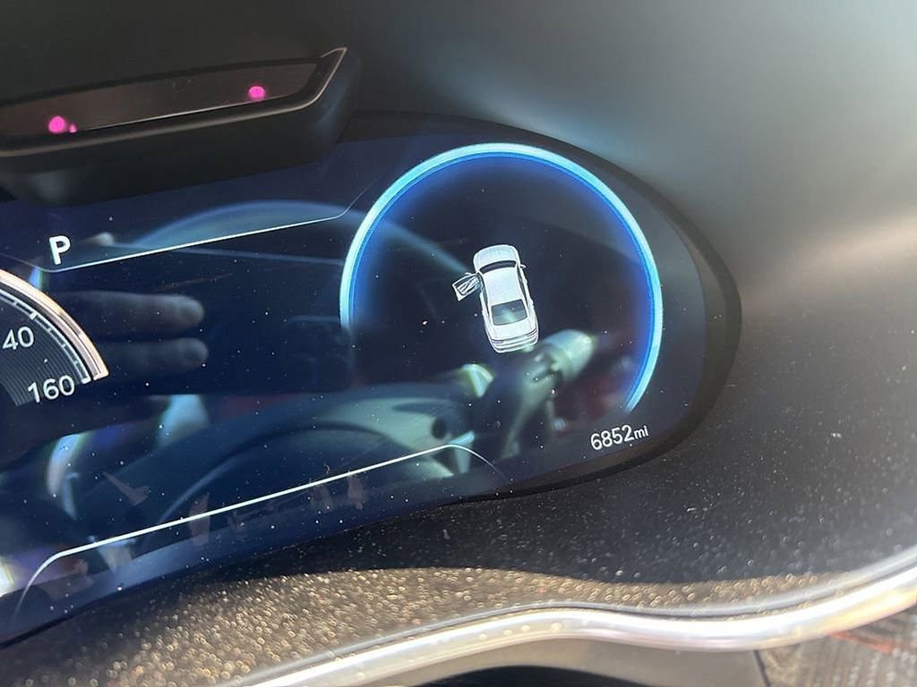 Used 2024 Genesis G80 3.5T Sport image 2