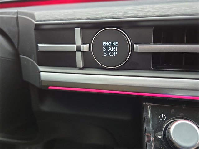 New 2026 Hyundai Santa Fe Limited w/ Tow & Go Package image 11