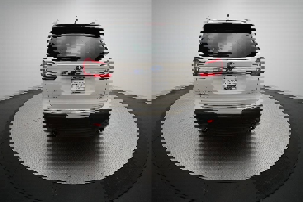 Certified 2023 Subaru Ascent Limited w/ Technology Package image 27