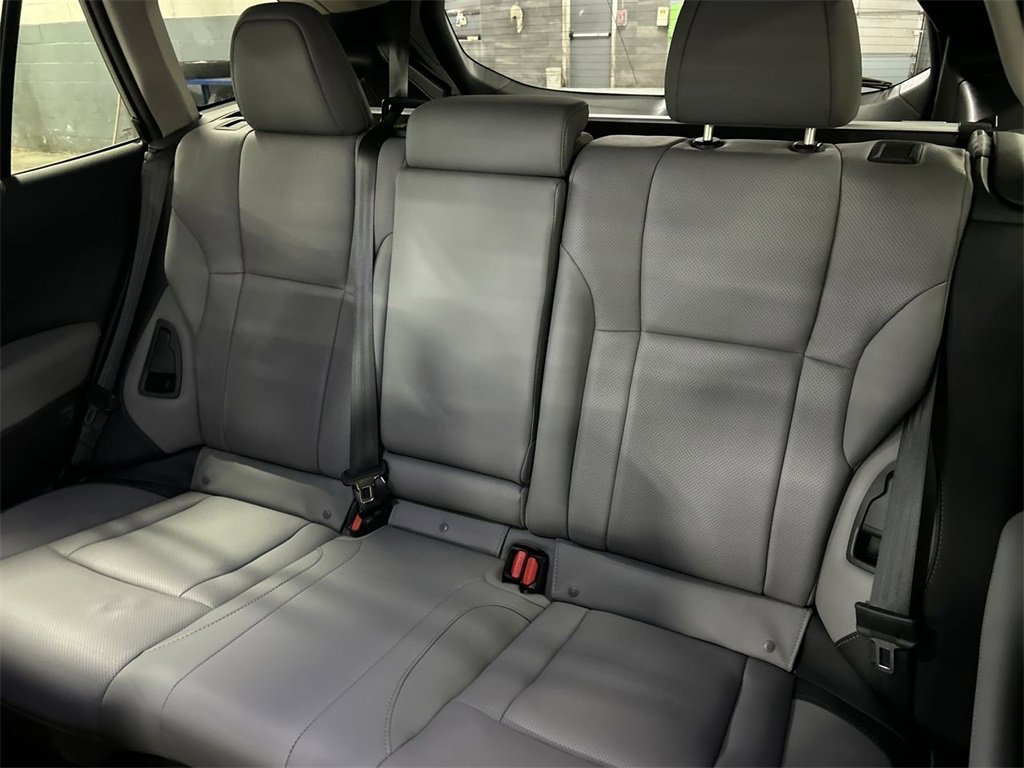 Certified 2023 Subaru Outback Limited image 23