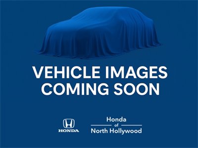 New 2027 Honda CR-V EX-L image 1