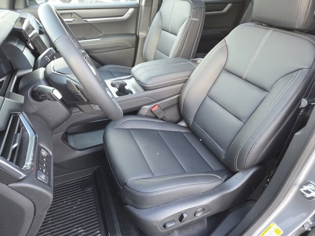 New 2026 GMC Acadia Elevation w/ Elevation Premium Package image 35