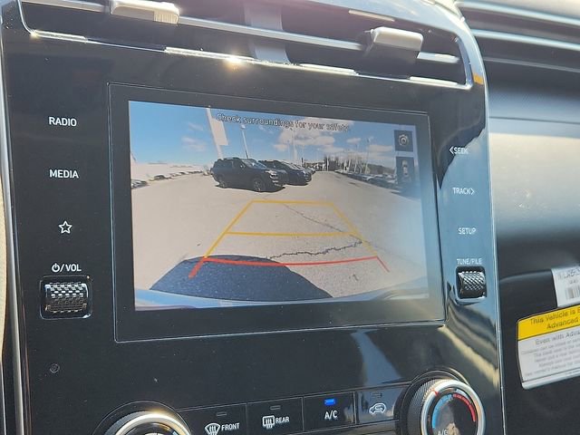 Used 2023 Hyundai Tucson SEL image 17