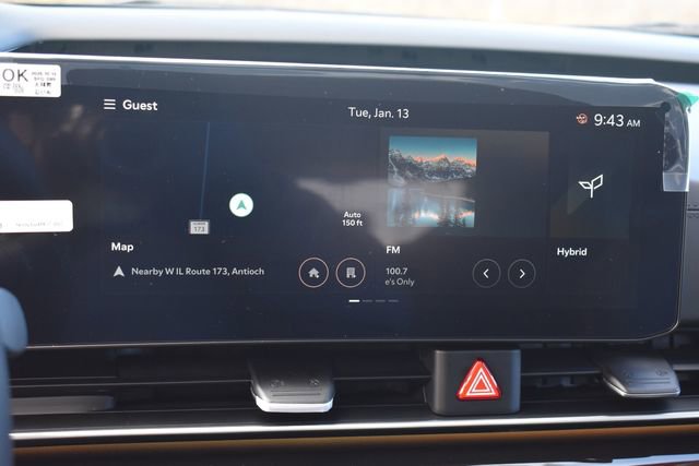 New 2026 Kia Carnival SX Prestige FWD image 37