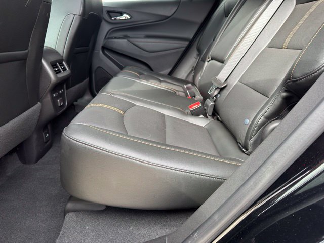 Certified 2023 Chevrolet Equinox Premier AWD/4WD image 7