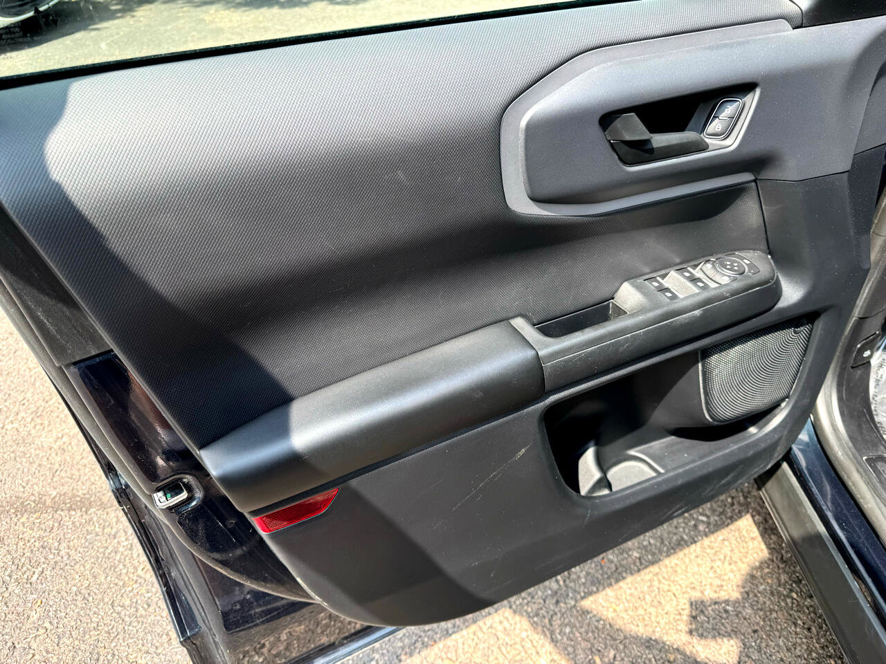 Used 2022 Ford Bronco Sport Big Bend image 9