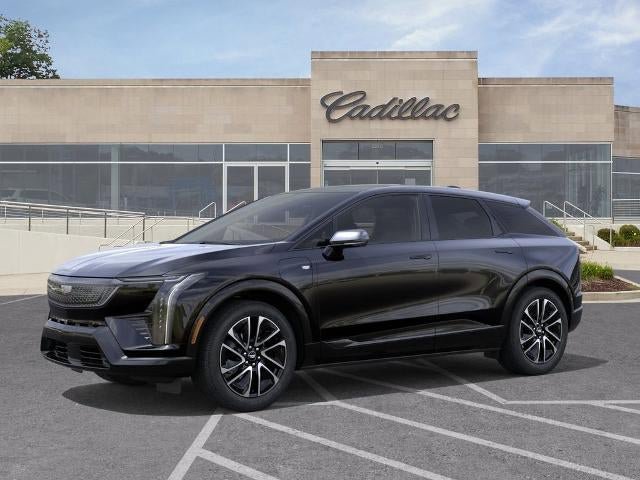 New 2026 Cadillac Optiq Sport 1 RWD image 2