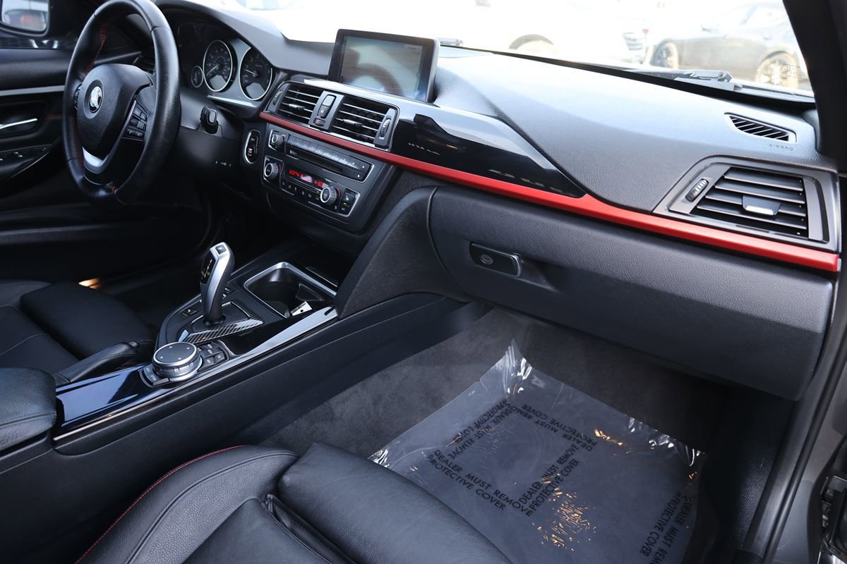 Used 2015 BMW 328i Sedan RWD image 20