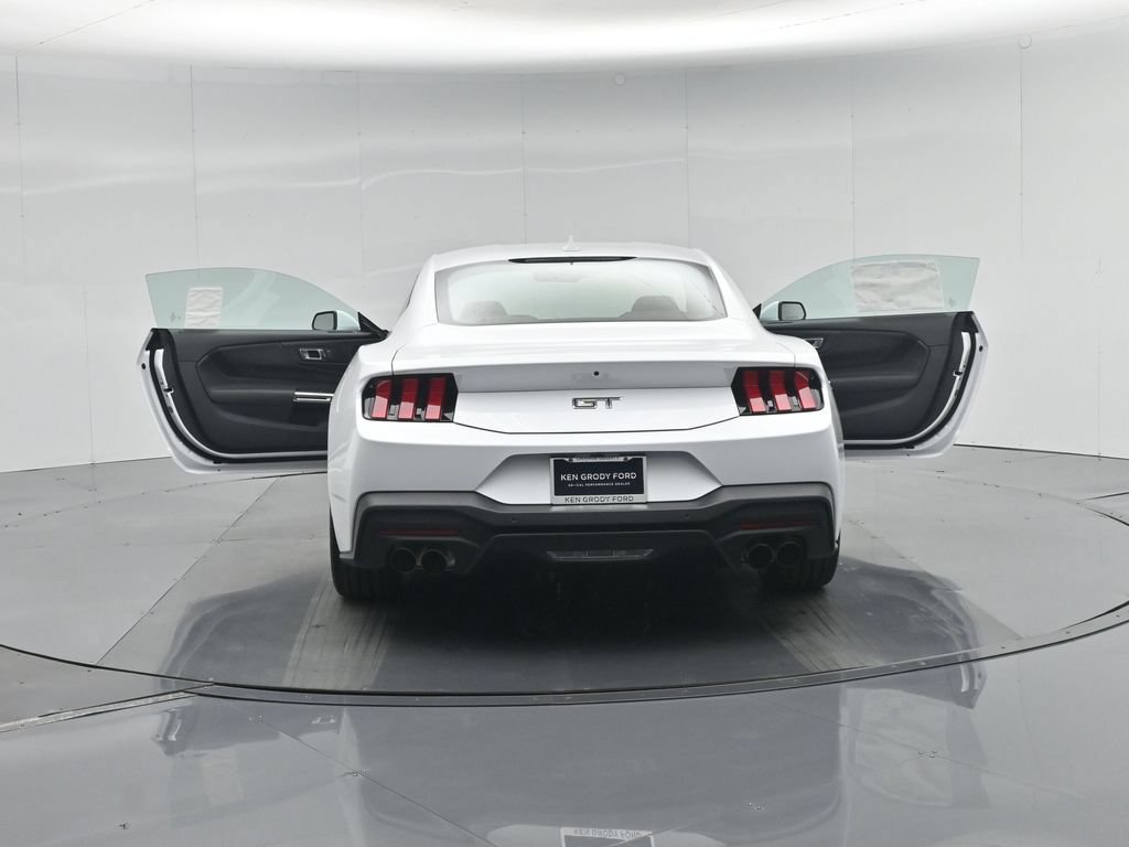 New 2026 Ford Mustang GT RWD image 26