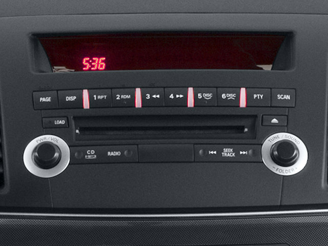 Used 2014 Mitsubishi Lancer ES FWD image 10