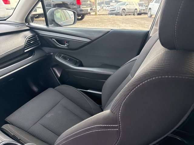 Used 2020 Subaru Legacy Premium image 14