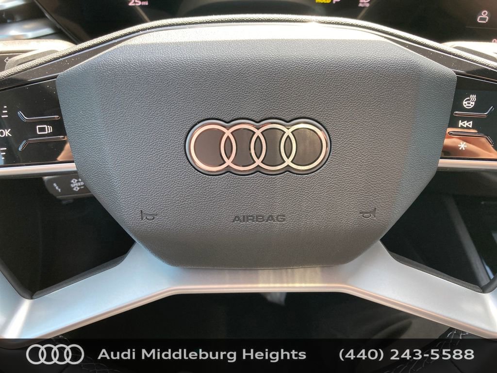 Certified 2025 Audi A5 Premium w/ Convenience Package image 43