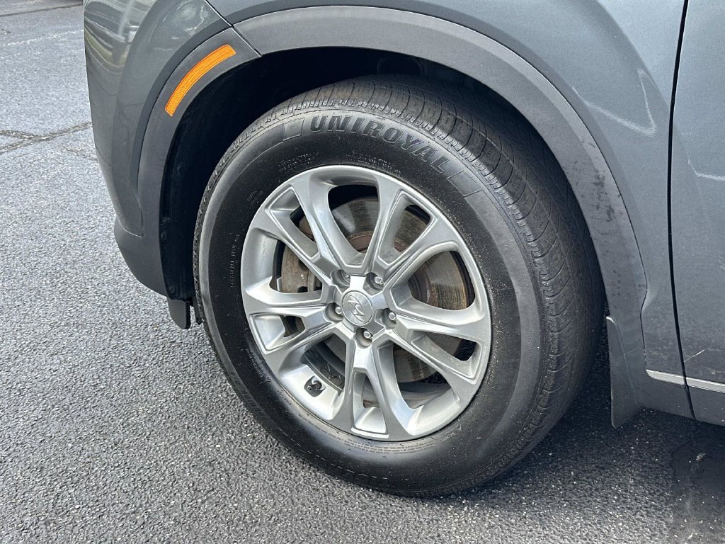Used 2021 Hyundai Palisade SE FWD image 31