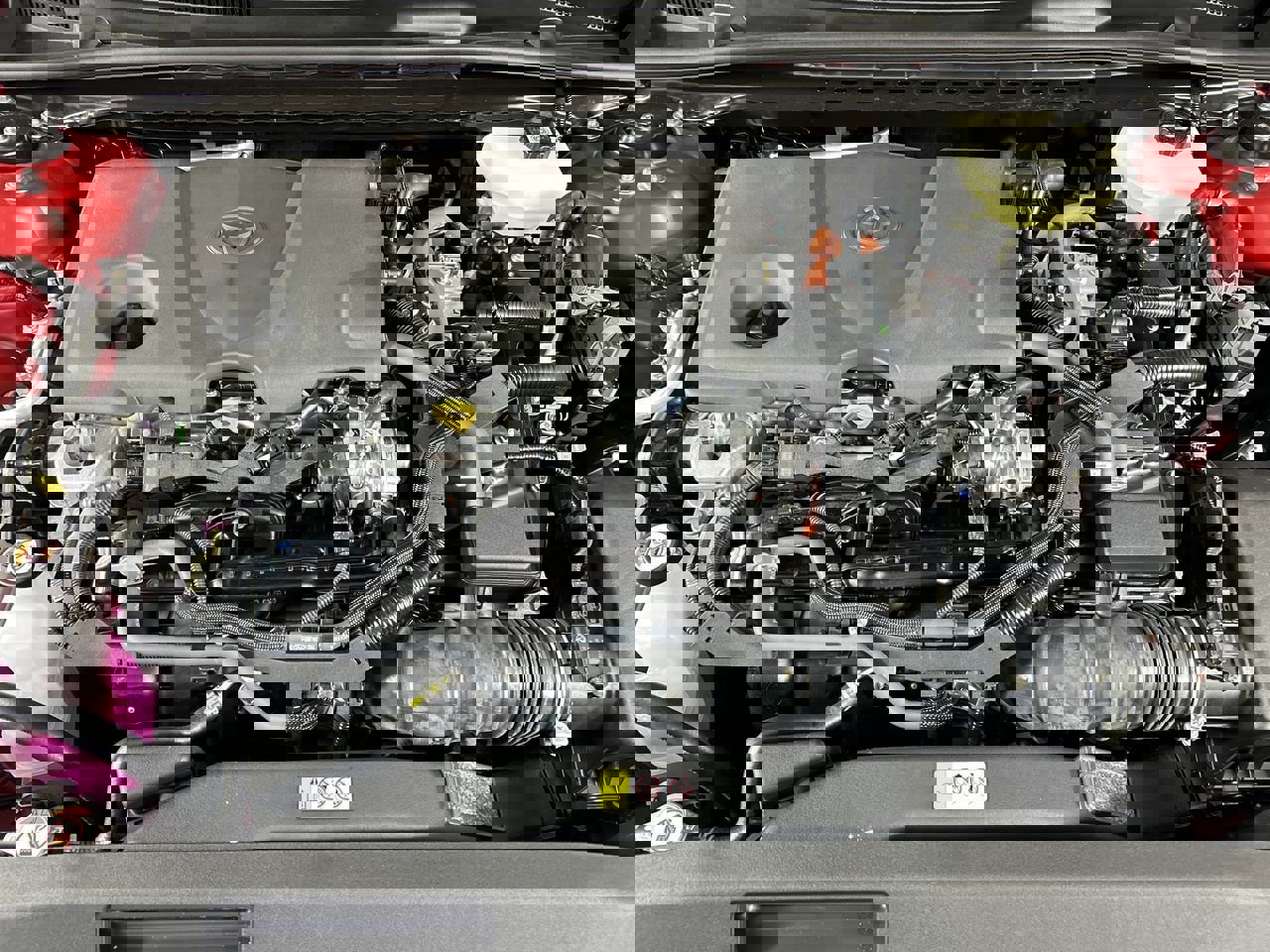 New 2026 Toyota Camry XLE image 10