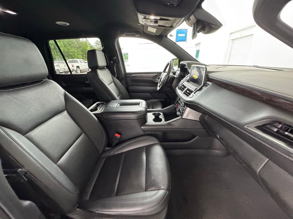 Used 2024 Chevrolet Tahoe LT image 17