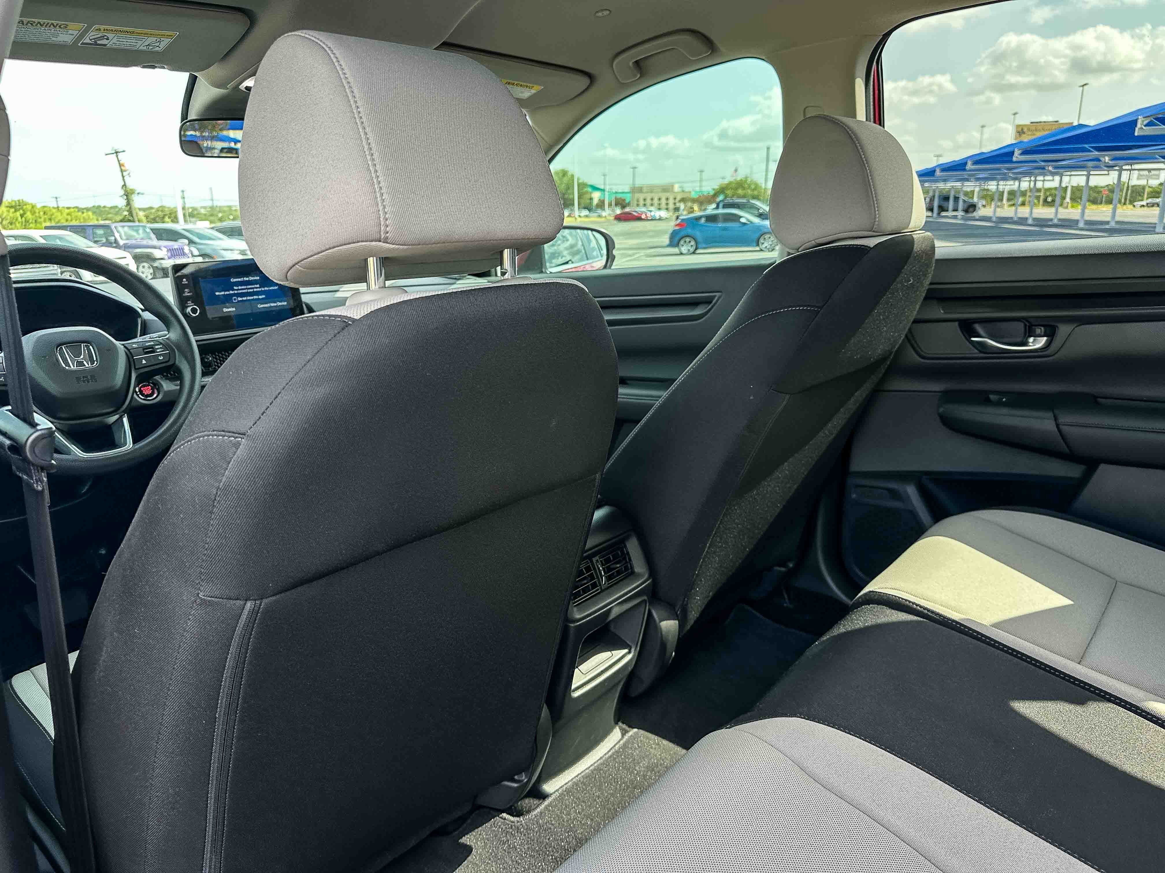 Used 2026 Honda CR-V LX image 17