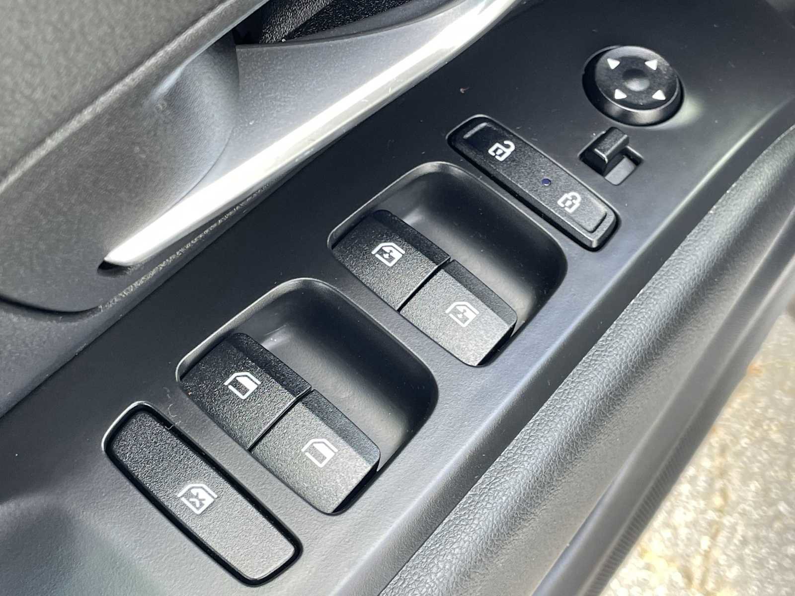 Used 2023 Hyundai Tucson SEL w/ Convenience Package image 13