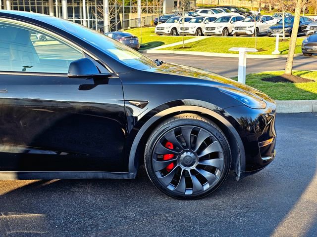 Used 2023 Tesla Model Y Performance image 6
