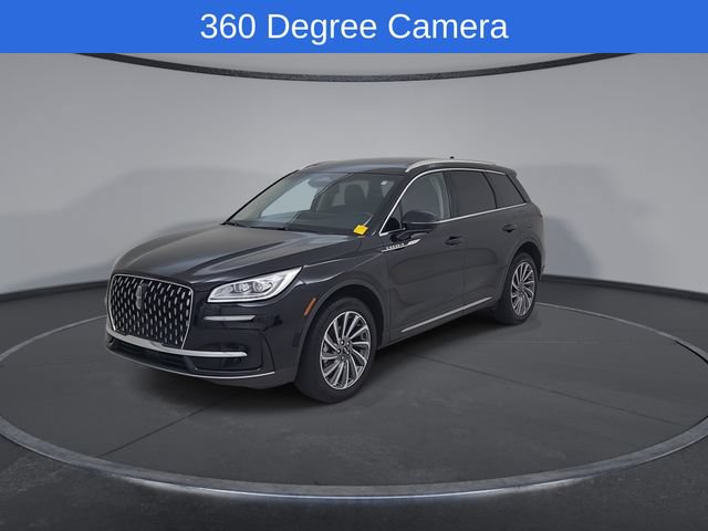 Used 2023 Lincoln Corsair Reserve w/ Equipment Group 201A AWD/4WD image 6