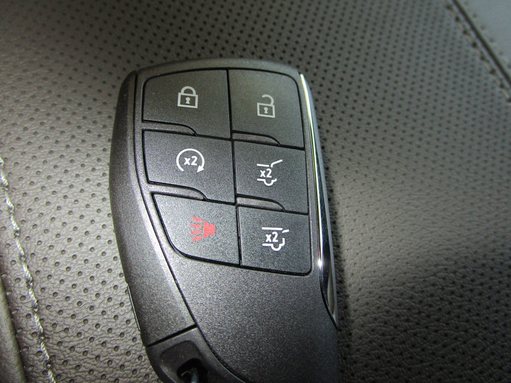 New 2027 GMC Yukon XL Elevation w/ Technology Package RWD image 41