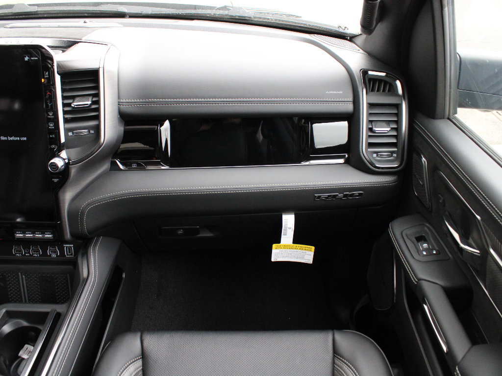 New 2026 RAM 1500 RHO AWD/4WD image 26