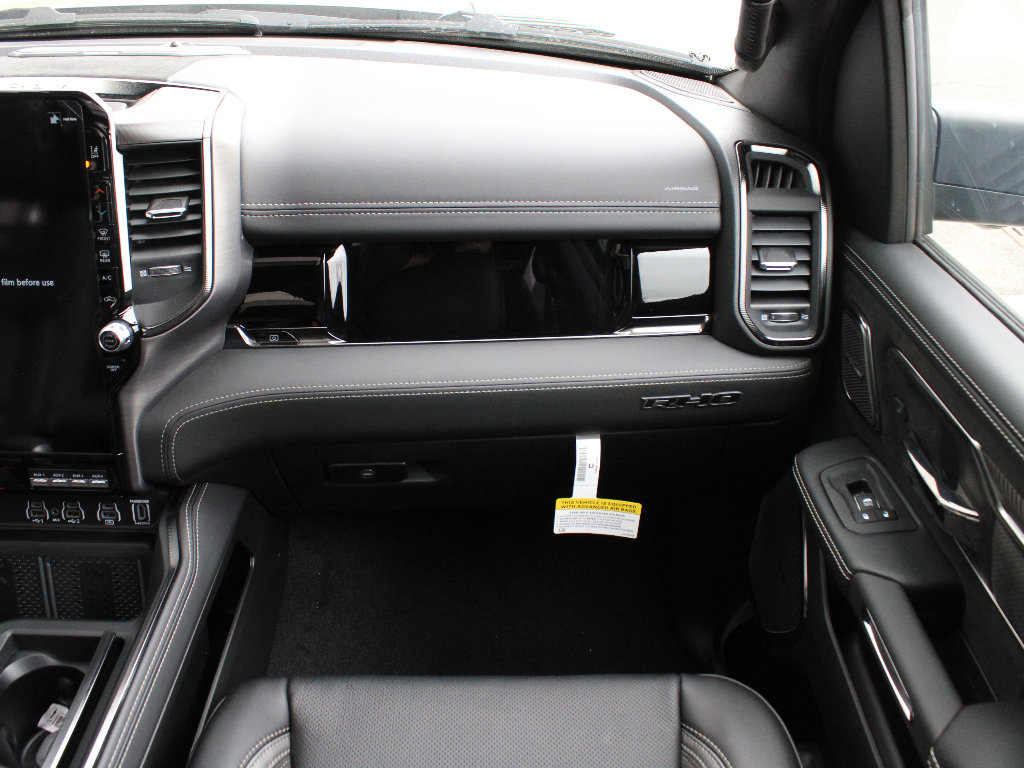 New 2026 RAM 1500 RHO w/ RHO Level 1 Equipment Group AWD/4WD image 26