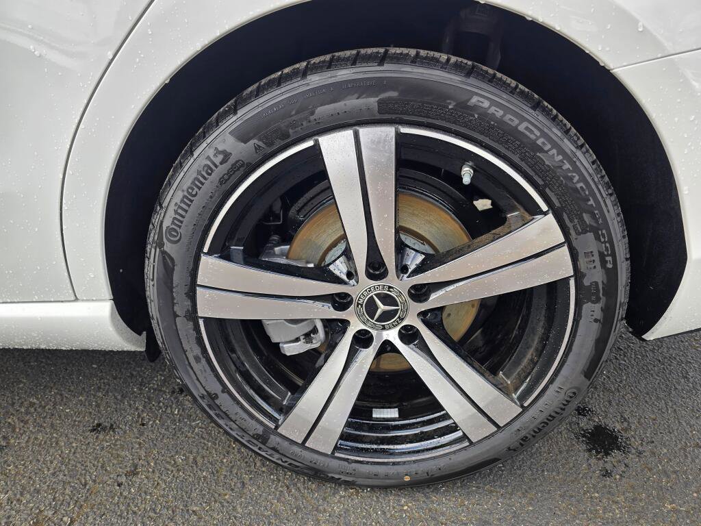 New 2026 Mercedes-Benz C 300 4MATIC Sedan image 20