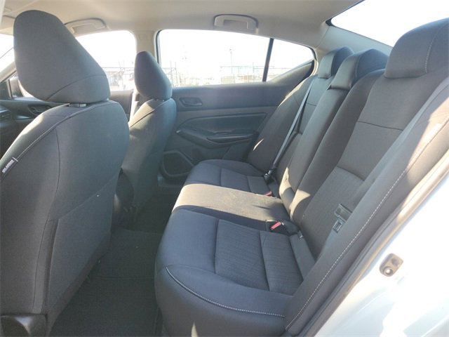 Certified 2024 Nissan Altima 2.5 S image 10