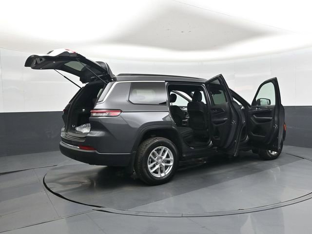 New 2026 Jeep Grand Cherokee L Laredo w/ MOPAR Finishing Package image 49