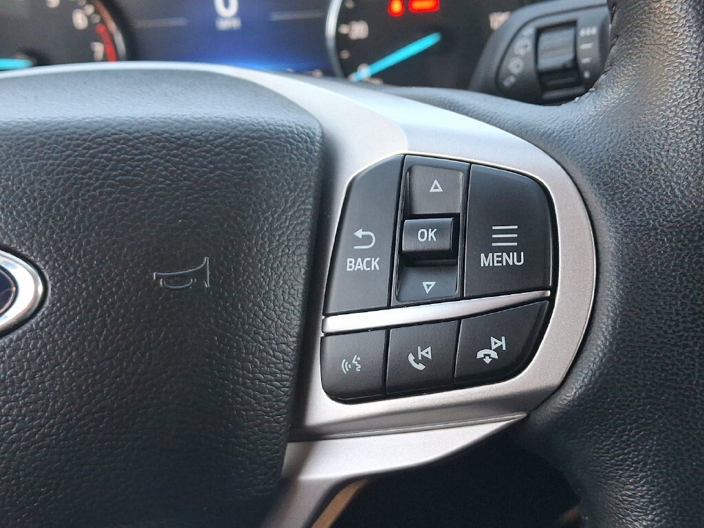 Certified 2023 Ford Explorer XLT w/ Equipment Group 202A AWD/4WD image 22