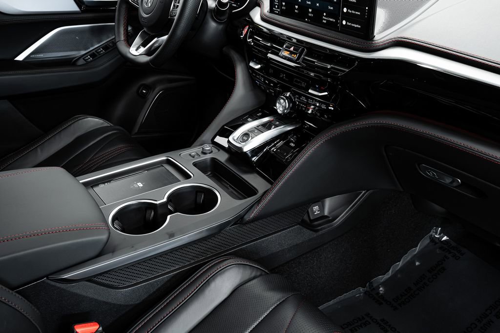 New 2026 Acura MDX A-Spec image 20