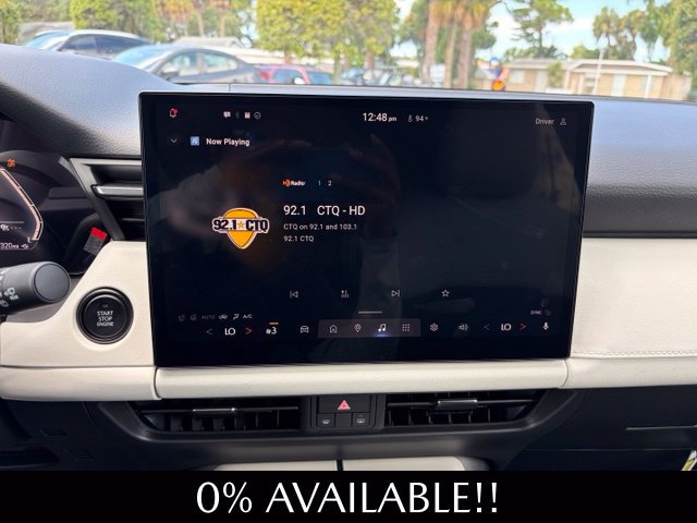 Used 2026 MAZDA CX-5 Preferred AWD/4WD image 17