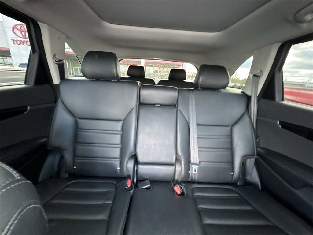 Used 2020 Kia Sorento EX image 13