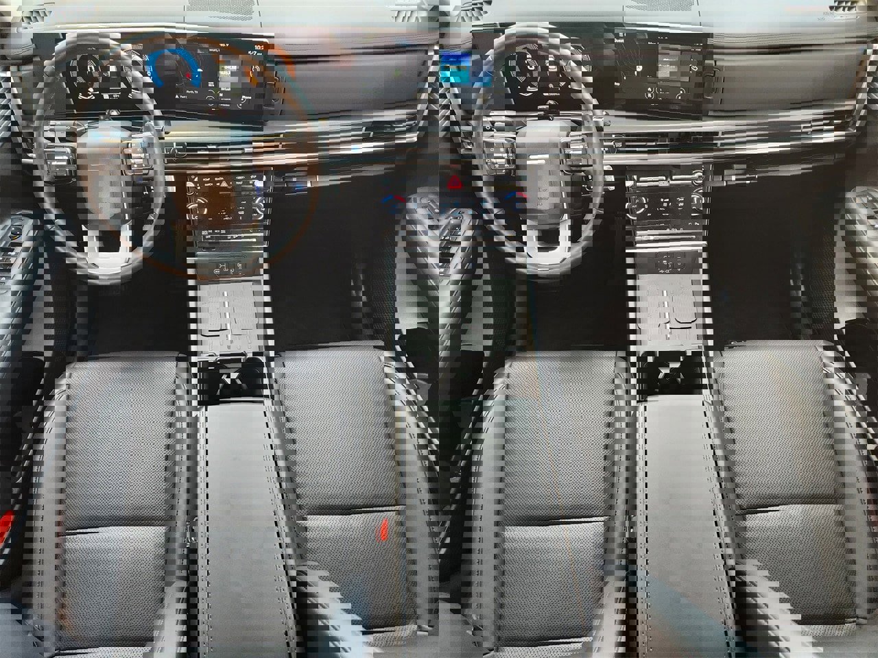 Used 2024 Hyundai Santa Fe XRT image 25