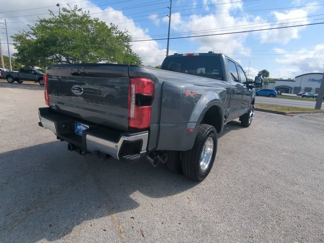 New 2026 Ford F350 Lariat AWD/4WD image 5