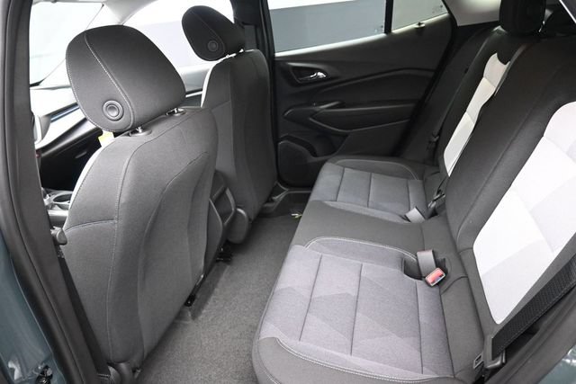 New 2026 Chevrolet Trax LS FWD image 9
