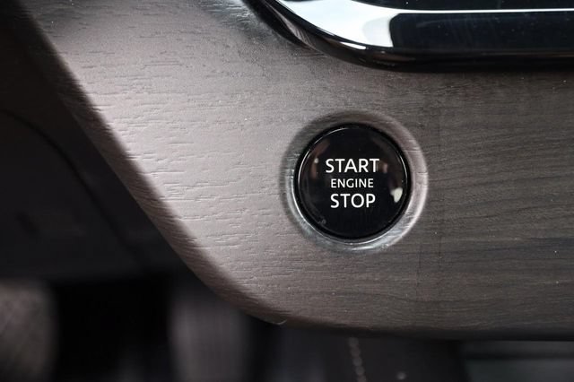 Certified 2026 Nissan Murano SL AWD/4WD image 16
