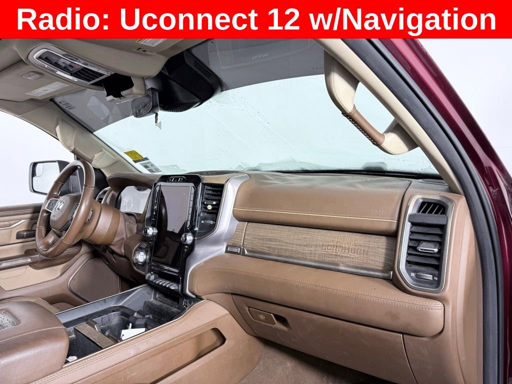 Used 2020 RAM 1500 Limited image 24