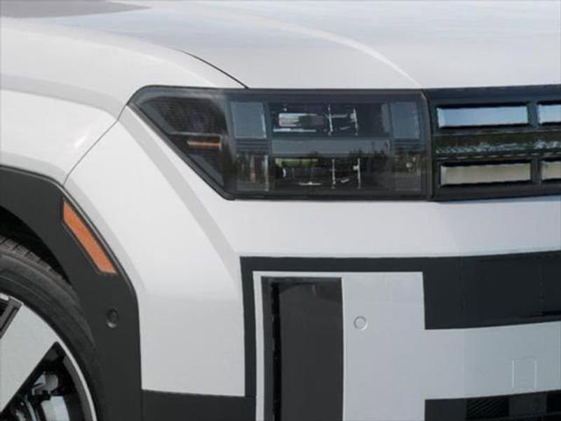 New 2026 Hyundai Santa Fe Limited image 8