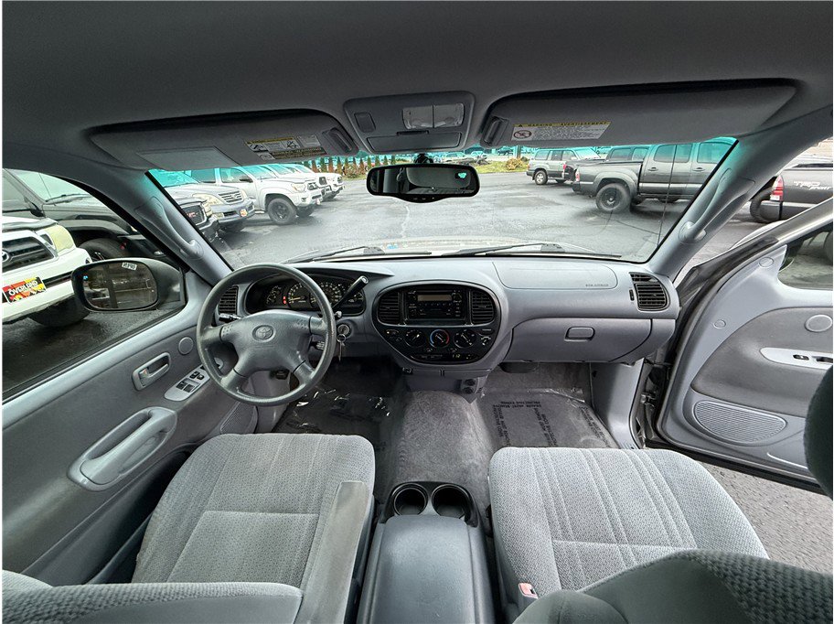 Used 2002 Toyota Tundra SR5 image 21